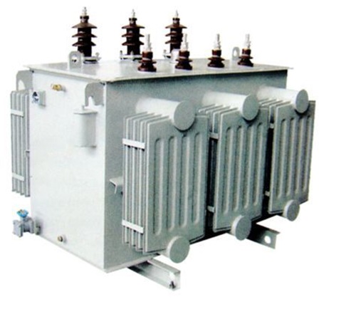 绥化S11-10kv油浸式变压器