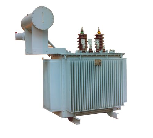 绥化S11-4000KVA/35KV/10KV/0.4KV油浸式变压器