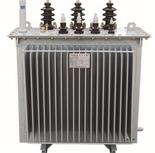 绥化S11-35KV/10KV/0.4KV油浸式变压器