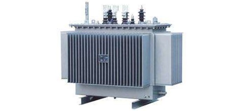 绥化S11-630KVA/10KV/0.4KV油浸式变压器