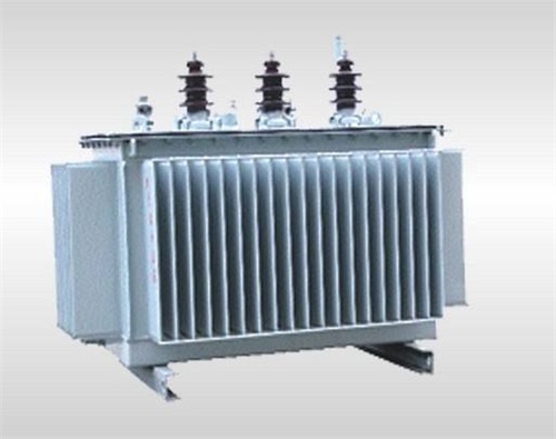 绥化SCB13-1250KVA/10KV/0.4KV油浸式变压器