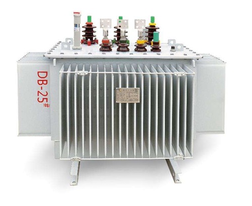 绥化SCB11-400KVA/10KV/0.4KV油浸式变压器